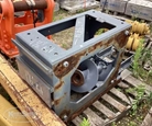 Used Wirtgen Attachment